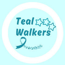 Team Page: Teal Walkers